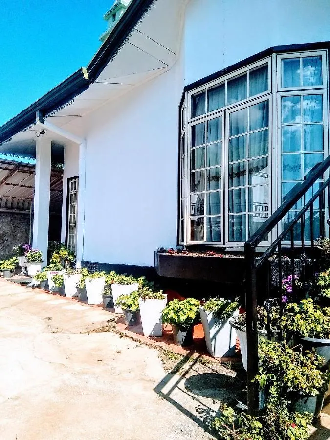 Ragith Villa