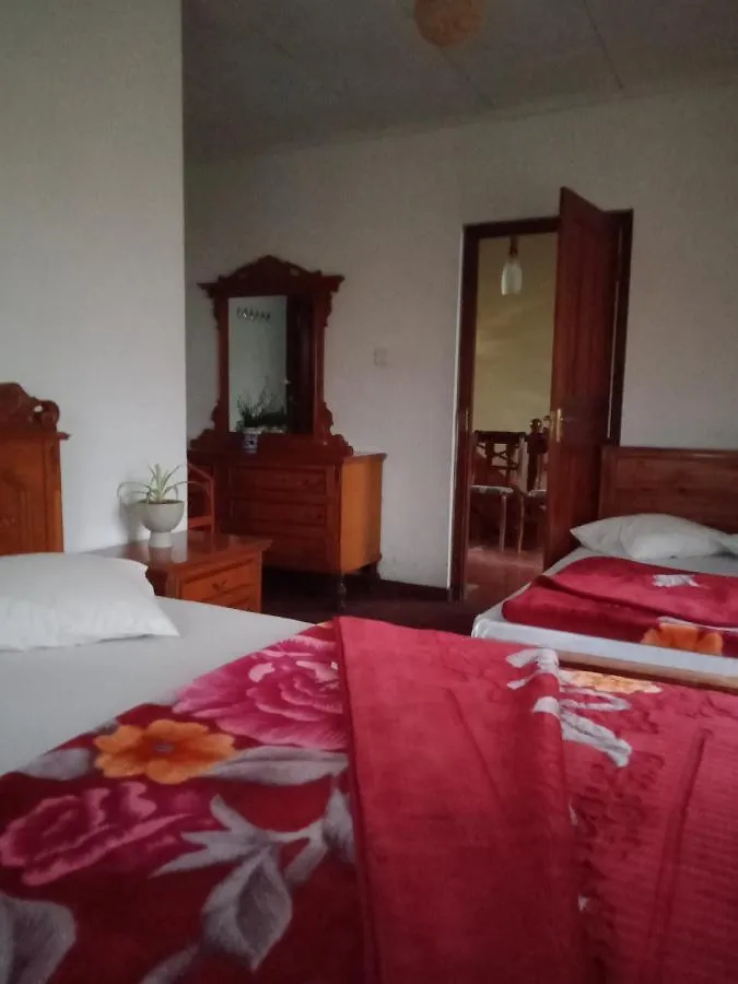 Ragith Villa 斯里兰卡