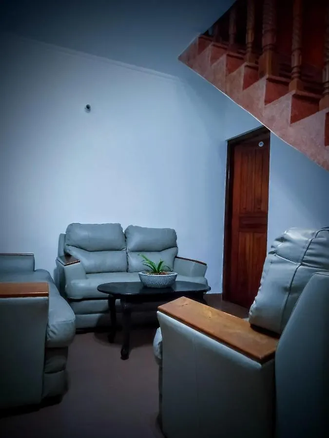 Ragith Villa 0*, 努沃勒埃利耶 斯里兰卡
