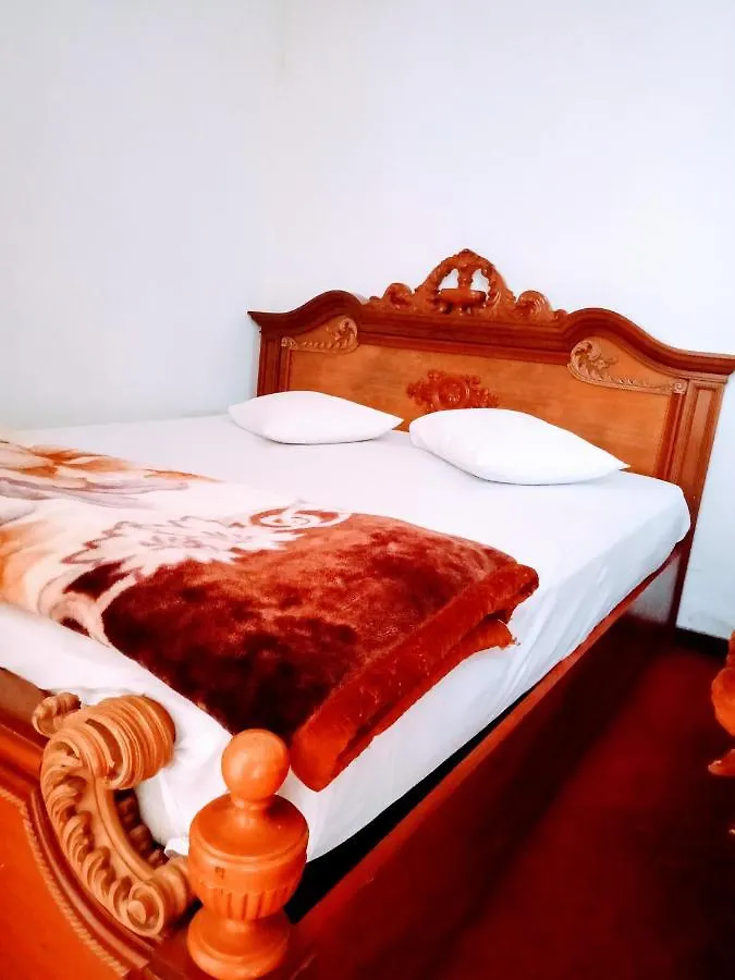 Ragith Villa 努沃勒埃利耶