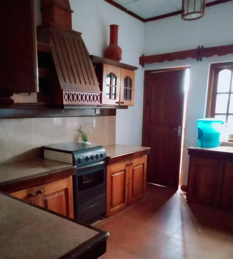 山林小屋 Ragith Villa 斯里兰卡
