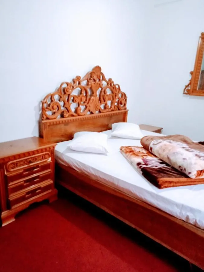 山林小屋 Ragith Villa 斯里兰卡