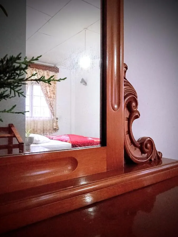 Ragith Villa 努沃勒埃利耶